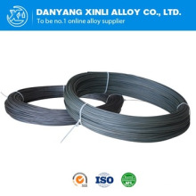 Chinese Manufacturer Type K Oxidized Thermocouple Wire